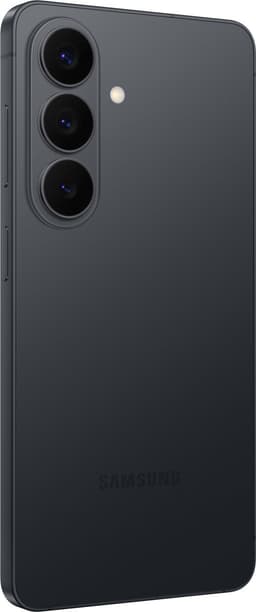 Samsung Galaxy S26 - 256GB - Black + 1 jaar extra garantie — thumbnail 6