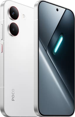 Smartphone-POCO X8 Pro-8GB+256GB-Wit — thumbnail 4