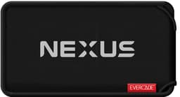 Evercade Nexus - Inclusief Carry Case - Banjo Kazooie & Banjo Tooie - Zwart — thumbnail 3