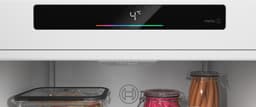 Bosch Serie 4 KSN36VWCG - Kastmodel koelkast - Extra veel inhoud 402L - Zeer stil - Nooit meer ontdooien met Total No Frost - VitaFresh XXL 0°C: houd etenswaren langer vers met extra ruime vershoudlades - Wit — thumbnail 8