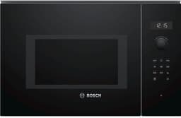 Bosch BFL554MB0-1 Serie 6 Inbouwmagnetron 25 l + 3 Jaar Gratis Extra Garantie — thumbnail 1