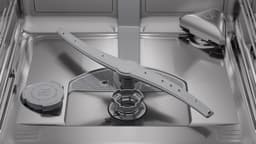 Bosch Serie 6 SMV6YCX07E - Volledig geïntegreerde vaatwasser - Energieklasse A - PerfectDry - Home Connect — thumbnail 13