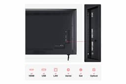 LG 65QNED92A6A - 65 inch - 4K QNED Evo MiniLED - 2025 — thumbnail 7