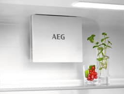 AEG OSC5D181ES - Inbouw koel-vriescombinatie - Sleepdeur - 196 l Koeler - 73 l Vriezer - Ingebouwd - 34 dB — thumbnail 15