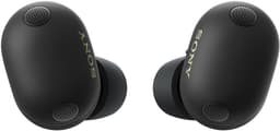 Sony WF-1000XM6 - Draadloze oordopjes met Noise Cancelling - Zwart — thumbnail 9