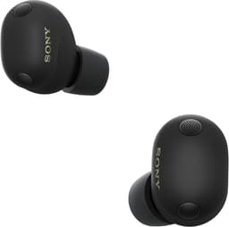 Sony WF-1000XM6 - Draadloze oordopjes met Noise Cancelling - Zwart — thumbnail 3