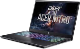 Acer Nitro V 15 ANV15-A31-R991 - Gaming Laptop - 15.6 inch 165Hz - AMD Ryzen 7 - 32GB - 512GB SSD - RTX 5050 8GB GDDR7 - inclusief Nitro Wireless Controller — thumbnail 4