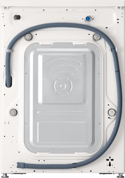 LG F4X1008NWH wasmachine 8 kg met Direct Drive motor voor stille, duurzame prestaties. Spa Steam™ voor hygiënisch wassen. ThinQ slimme bediening. Energie‑label A. Compact design voor dagelijks gemak — thumbnail 4