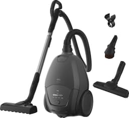 AEG AB71U2DG Silent 7000 - Stofzuiger met zak - Parketzuigmond — thumbnail 1