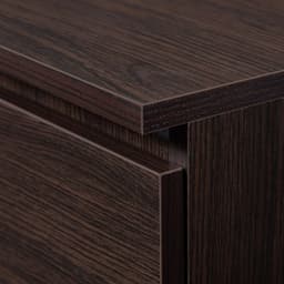 TV Meubel Kast 160 cm Breed met Open Vak en Opbergruimte — thumbnail 1