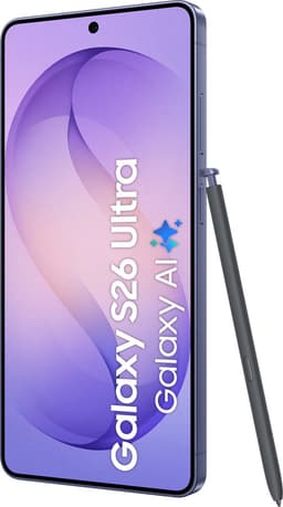 Samsung Galaxy S26 Ultra - 1TB - Cobalt Violet + 1 jaar extra garantie — thumbnail 5