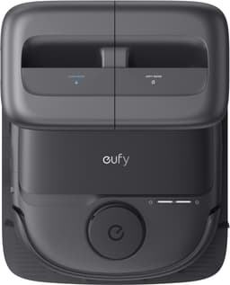 eufy Nieuw 2026 Robotstofzuiger met Dweil C28 Omni, HydroJet-zelfreinigende Dweilrol, Upgrade van X10 Pro, 15.000 Pa Zuigkracht, Alles-in-één Station, Automatisch Dweilen en Drogen, AI-obstakeldetectie — thumbnail 10