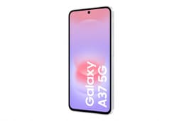 Samsung Galaxy A37 5G - 128GB - Awesome White + 1 jaar extra garantie — thumbnail 3
