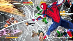 MARVEL Tōkon: Fighting Souls - PS5 — thumbnail 5