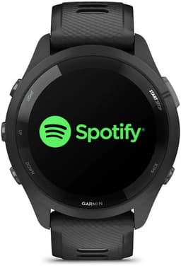 Garmin Forerunner 265 - Sporthorloge met GPS - Geschikt voor hardlopen - 46 mm – Zwart — thumbnail 9