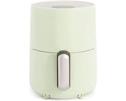 Florixa® Mini airfryer - Airfryer - Airfryer klein - Groen - 26cm x 22cm x 28cm