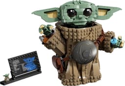 LEGO Star Wars Grogu™ (Mandalorian Apprentice) - 75446 — thumbnail 7