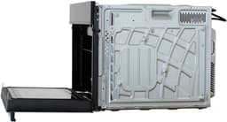 Frilec HAMBURG 5051.1 EBMBL - Combi oven - 50 liter inhoud - 45 cm hoog — thumbnail 4