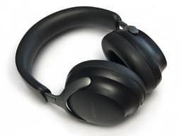 Bose QuietComfort Ultra - Koptelefoon - Draadloos - Zwart — thumbnail 3