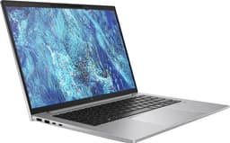"HP ZBook Firefly 14 inch G11 Mobile Workstation PC Intel Core Ultra 5 125U Mobiel werkstation 35,6 cm (14"") Touchscreen WUXGA 32 GB DDR5-SDRAM Wi-Fi 6E (802.11ax) Windows 11 Pro AI PC" — thumbnail 5