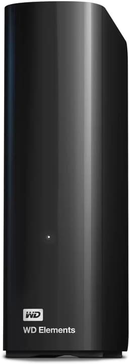 WD - Western Digital WD Elements Desktop 24TB / HDD — thumbnail 2