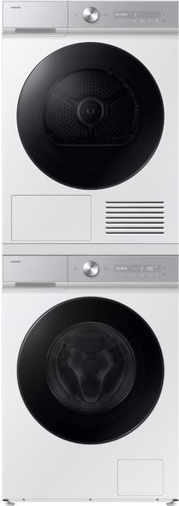 Samsung BESPOKE DV90DB8845GHU3 8000 serie - Wasdroger - Silent Dry - Energielabel A - 9 kg — thumbnail 7