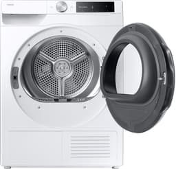 Samsung AI Dry DV90DG6845LEU3 6000 serie - Wasdroger - AI energy mode - Energielabel A - 9 kg — thumbnail 8