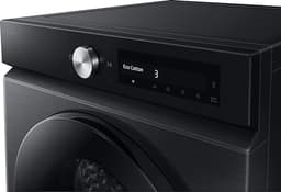 SAMSUNG DV90DB7845GBU3 Warmtepompdroger 9 kg AI Glazen deur A — thumbnail 10