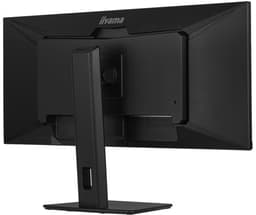 iiyama ProLite XUB3493WQSU-B6 - 34 inch - WQHD - IPS - USB-Hub (4x) - Verstelbaar — thumbnail 12