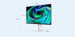 TCL 24G54 Mini-LED Monitor - Full HD - Geschikt voor grafisch ontwerp - 24 inch — thumbnail 6