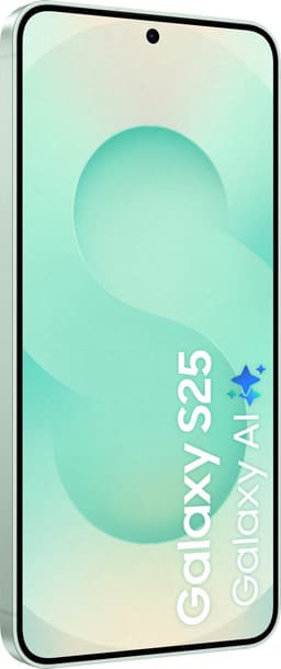 Samsung Galaxy S25 5G - 128GB - Mint + 1 jaar extra garantie — thumbnail 5