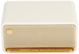 Edifier MP230 - Retro Bluetooth speaker / Wit — thumbnail 9