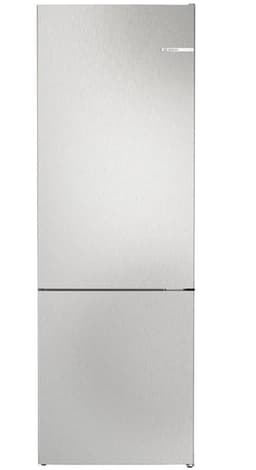 Bosch - KGN492IAF - Serie 4 - Koel-vriescombinatie - Energielabel A - 203 x 70 cm - Extra breed - RVS - Total No Frost; Nooit meer ontdooien- Zeer stil - VitaFresh XXL 0°C: houd etenswaren langer vers met extra ruime vershoudlades. — thumbnail 20