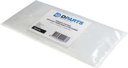 Dparts filterset geschikt voor Miele stofzuiger - 2x motorfilter en 2x uitblaasfilter - voor series Complete Compact Classic C1 C2 C3 - Air Clean filter - AirClean SF-SAC 20/30 — thumbnail 3