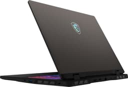 MSI Crosshair A17 HX D8WGKG-002NL - Gaming Laptop - 17 inch - RTX 5070 - 240 Hz — thumbnail 8