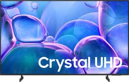 Samsung UE43U7022F - 43 inch - 4K LED - 2025 - Buitenlands model — thumbnail 1