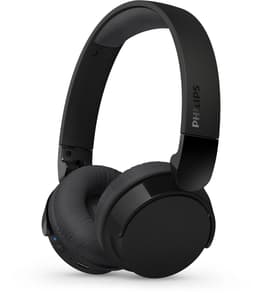 Philips TAH3209BK Bluetooth koptelefoon zwart — thumbnail 1