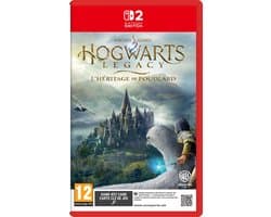 Hogwarts Legacy - Nintendo Switch 2
