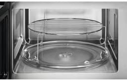 Inbouwmagnetron - ELECTROLUX - CMS4253TMX - Roestvrij staal - H 388 x B 595 x D 400 mm — thumbnail 5