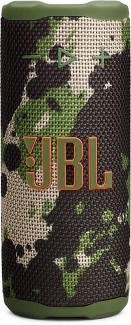 JBL Grip - Draagbare Bluetooth Speaker - Draadloze Muziek Box - 14 uur - Waterdicht - IP68 - Squad — thumbnail 2