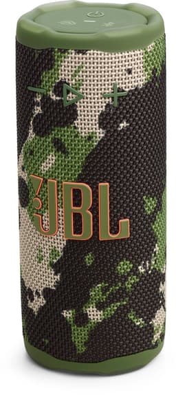 JBL Grip - Draagbare Bluetooth Speaker - Draadloze Muziek Box - 14 uur - Waterdicht - IP68 - Squad — thumbnail 11