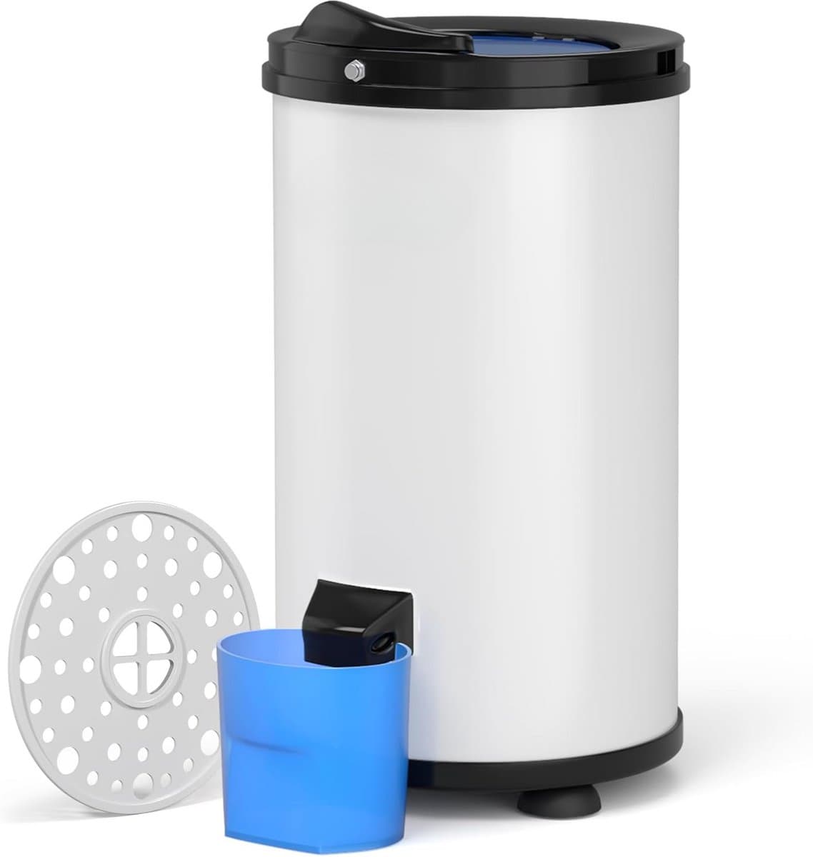 MKSS® Mini Droger - Wasdroger - Condensdroger — afbeelding 1