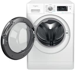 Whirlpool FFB 10469E BV BE wasmachine Voorlader 10 kg 1351 RPM Wit — thumbnail 5