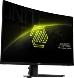 MSI MAG 32CQ6F - WQHD Curved Gaming Monitor - 180hz - 32 inch — thumbnail 3