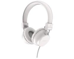 Bedrade hoofdtelefoon - RYGHT - NIMA - Parelwit