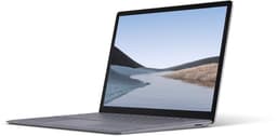 Microsoft Surface Laptop 3 Intel® Core™ i5 i5-1035G7 34,3 cm (13.5") Touchscreen 16 GB LPDDR4x-SDRAM 256 GB SSD Wi-Fi 6 (802.11ax) Windows 10 Home Zwart — thumbnail 7