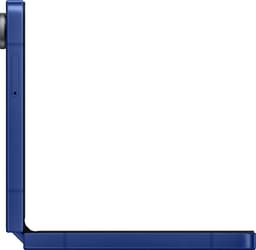 Samsung Galaxy Z Flip7 5G - 256GB - Navy + 1 Jaar extra garantie — thumbnail 6