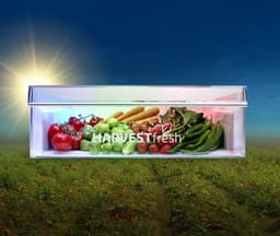 Beko B5RCNE366HXB1 Vrijstaand 316 l Metallic — thumbnail 6