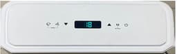 Brunner Polarys Twinair 5 - caravan split airco — thumbnail 5