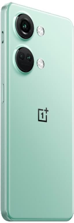 OnePlus Nord 3 5G - 128GB - Misty Green — thumbnail 8
